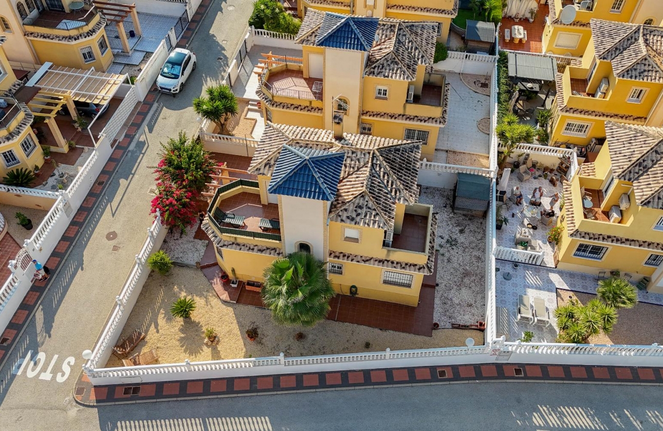 Rynek wtórny - Szeregowiec - Algorfa - LO CRISPIN