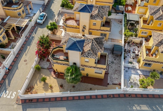 Rynek wtórny - Szeregowiec - Algorfa - LO CRISPIN