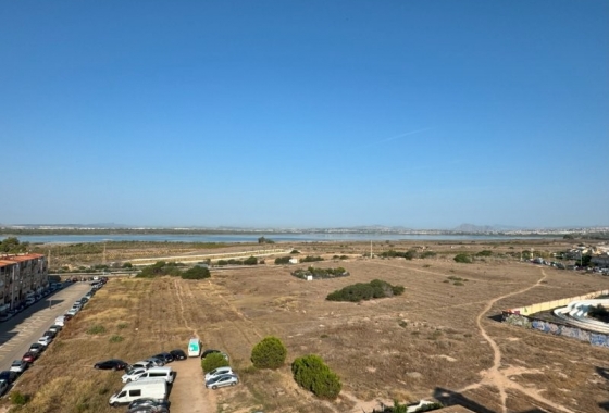 Rynek wtórny - Apartament - Torrevieja - Puerto Romano