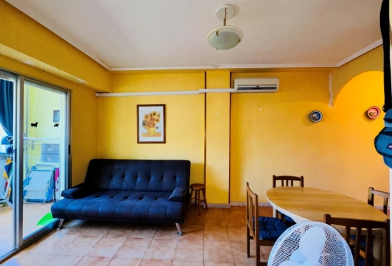 Rynek wtórny - Apartament - Torrevieja - Puerto Romano