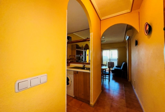 Rynek wtórny - Apartament - Torrevieja - Puerto Romano
