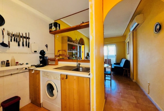 Rynek wtórny - Apartament - Torrevieja - Puerto Romano