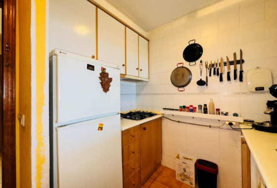 Rynek wtórny - Apartament - Torrevieja - Puerto Romano