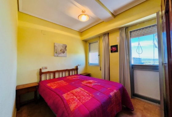 Rynek wtórny - Apartament - Torrevieja - Puerto Romano