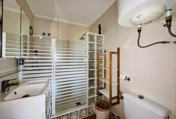 Rynek wtórny - Apartament - Torrevieja - Puerto Romano