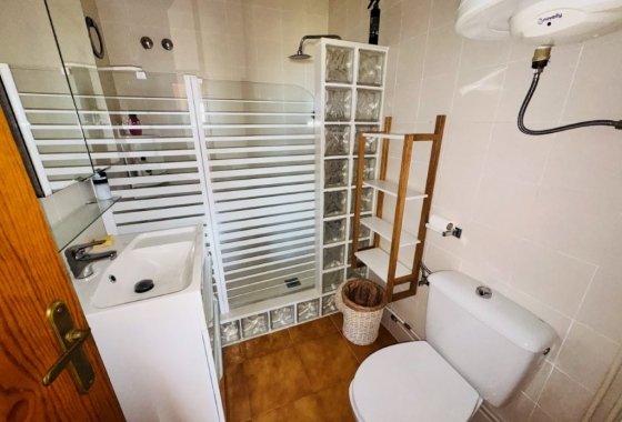 Rynek wtórny - Apartament - Torrevieja - Puerto Romano