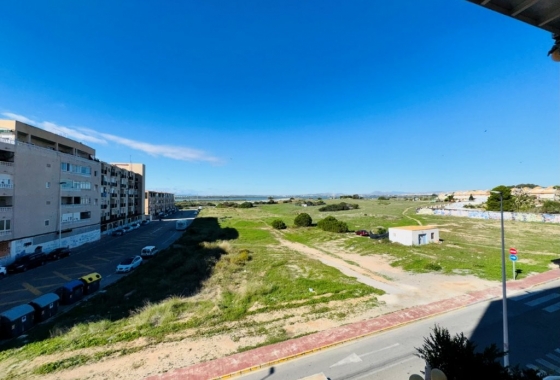 Rynek wtórny - Apartament - Torrevieja - Puerto Romano