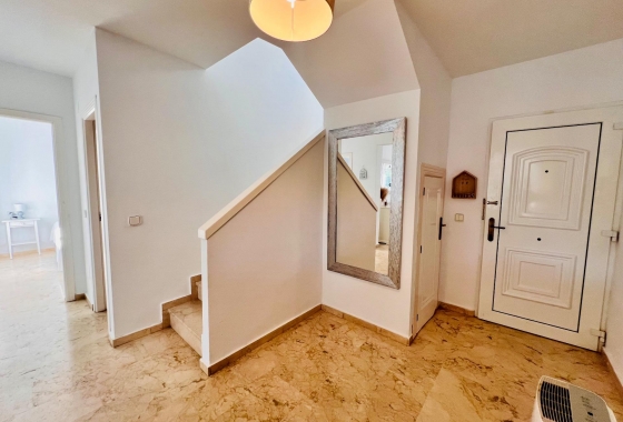 Resale - Villa - Orihuela Costa - Lomas de Campoamor-Las Ramblas