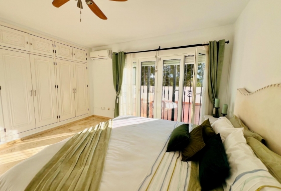 Resale - Villa - Orihuela Costa - Lomas de Campoamor-Las Ramblas