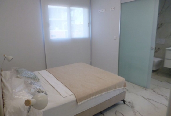 Rynek pierwotny - Apartament - Torrevieja - Los Altos