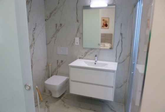 Rynek pierwotny - Apartament - Torrevieja - Los Altos