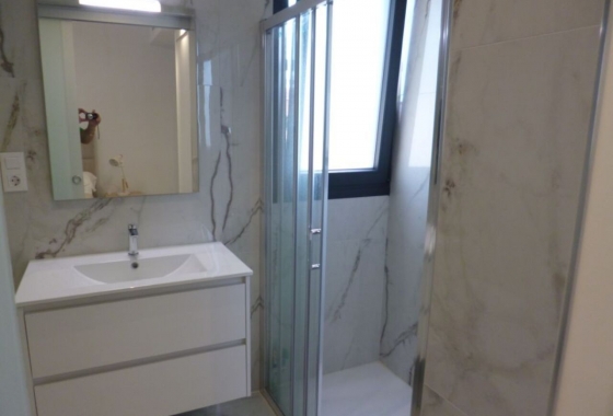 Rynek pierwotny - Apartament - Torrevieja - Los Altos