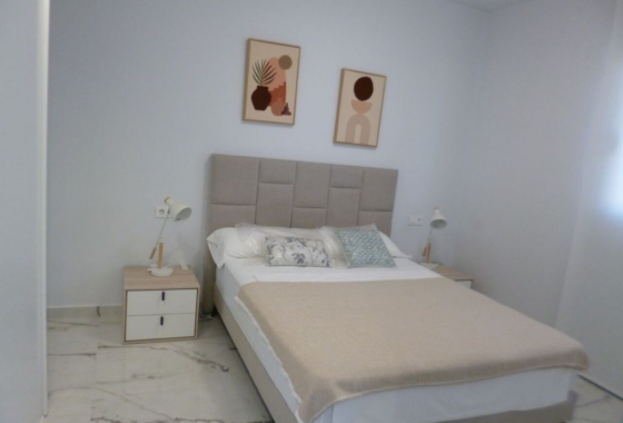 Rynek pierwotny - Apartament - Torrevieja - Los Altos