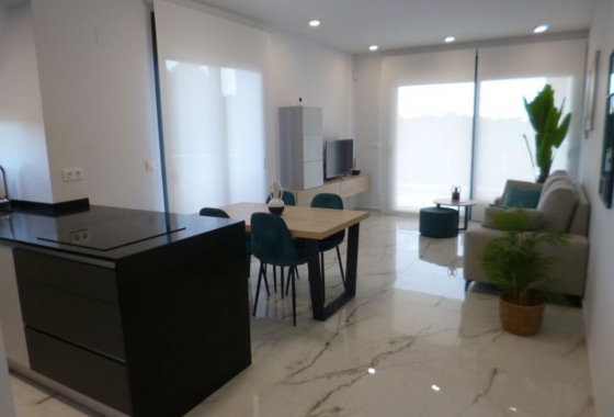 Rynek pierwotny - Apartament - Torrevieja - Los Altos