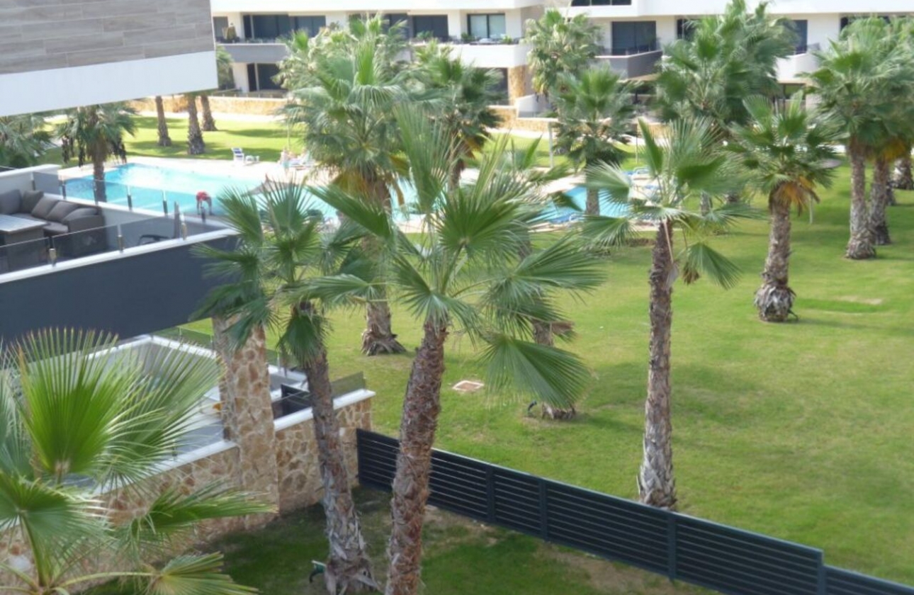 Rynek pierwotny - Apartament - Torrevieja - Los Altos