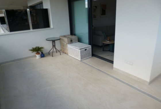 Rynek pierwotny - Apartament - Torrevieja - Los Altos