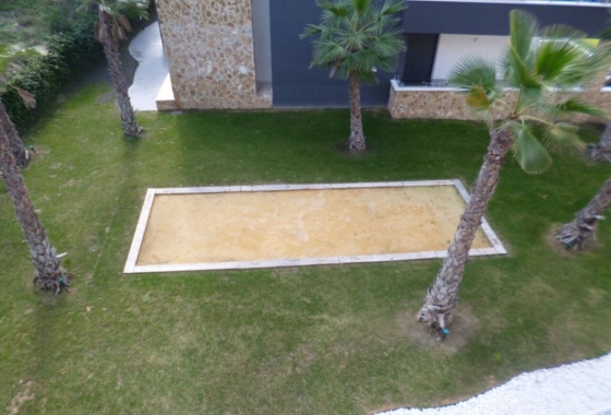 Rynek pierwotny - Apartament - Torrevieja - Los Altos