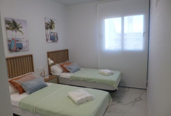 Rynek pierwotny - Apartament - Torrevieja - Los Altos
