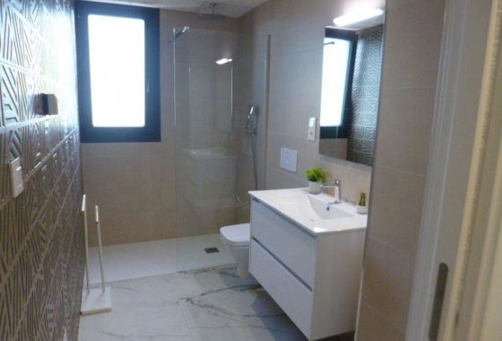 Rynek pierwotny - Apartament - Torrevieja - Los Altos