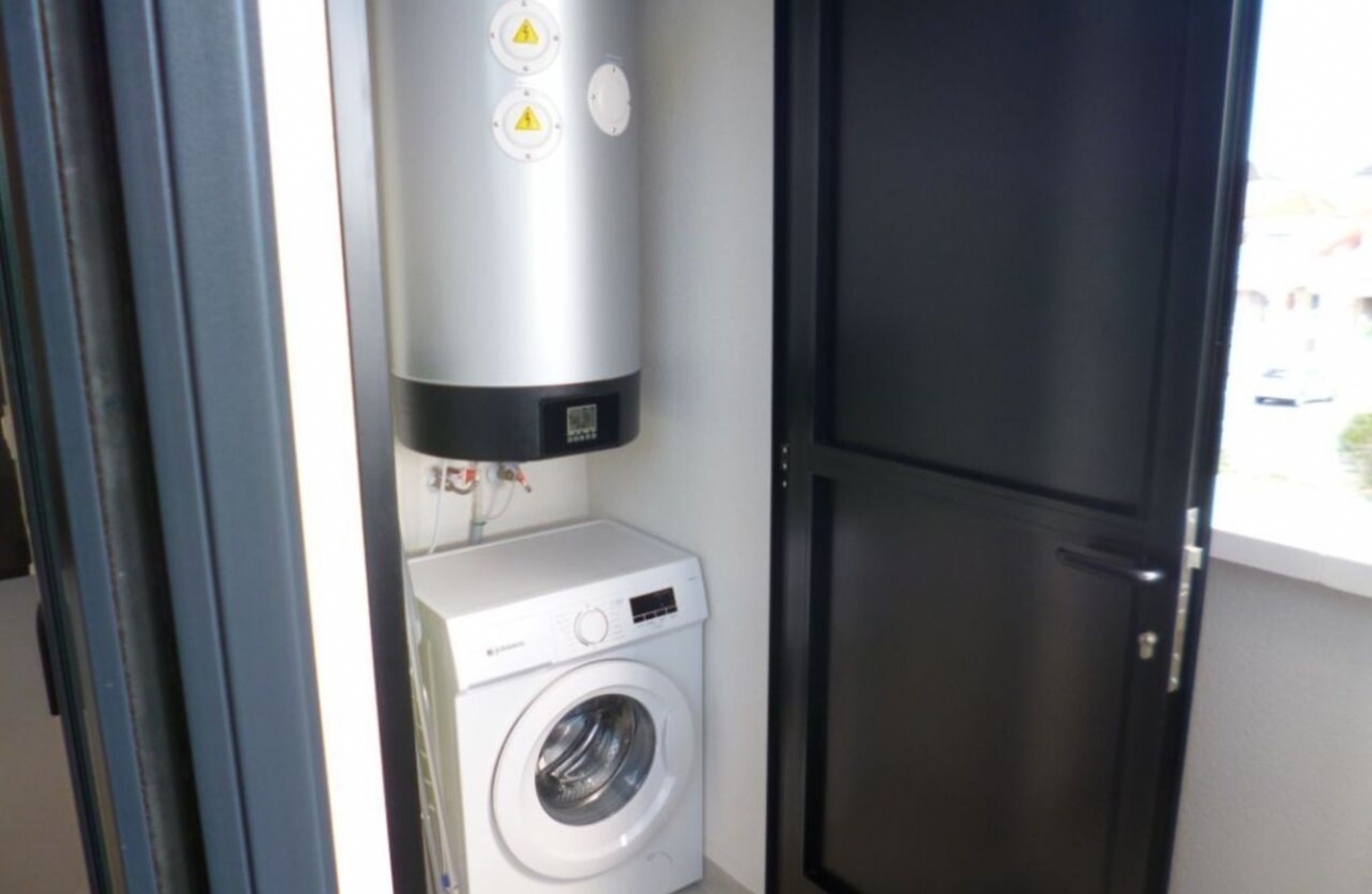 Rynek pierwotny - Apartament - Torrevieja - Los Altos