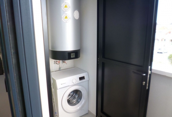 Rynek pierwotny - Apartament - Torrevieja - Los Altos