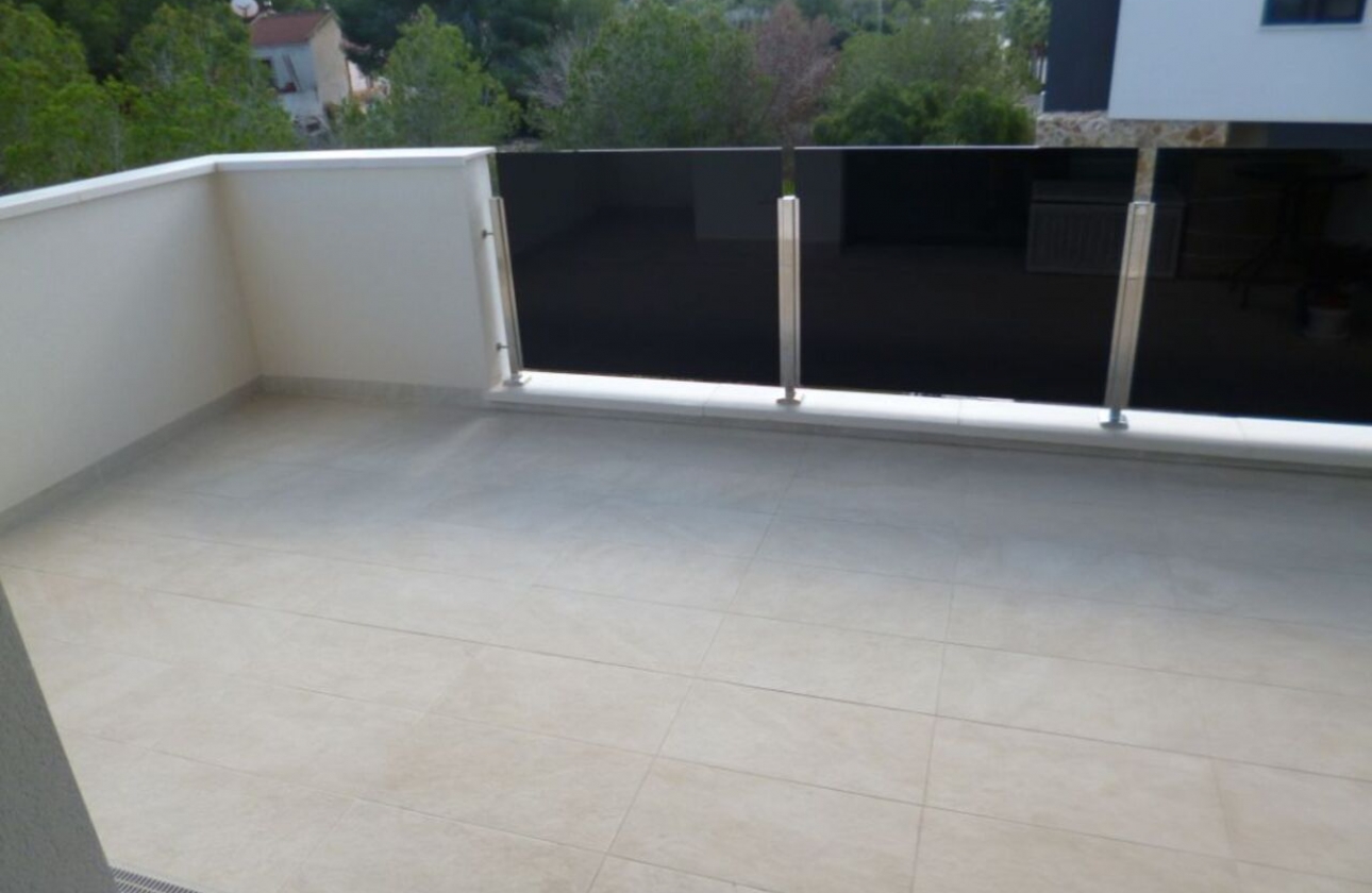 Rynek pierwotny - Apartament - Torrevieja - Los Altos