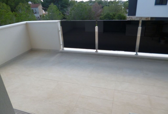 Rynek pierwotny - Apartament - Torrevieja - Los Altos