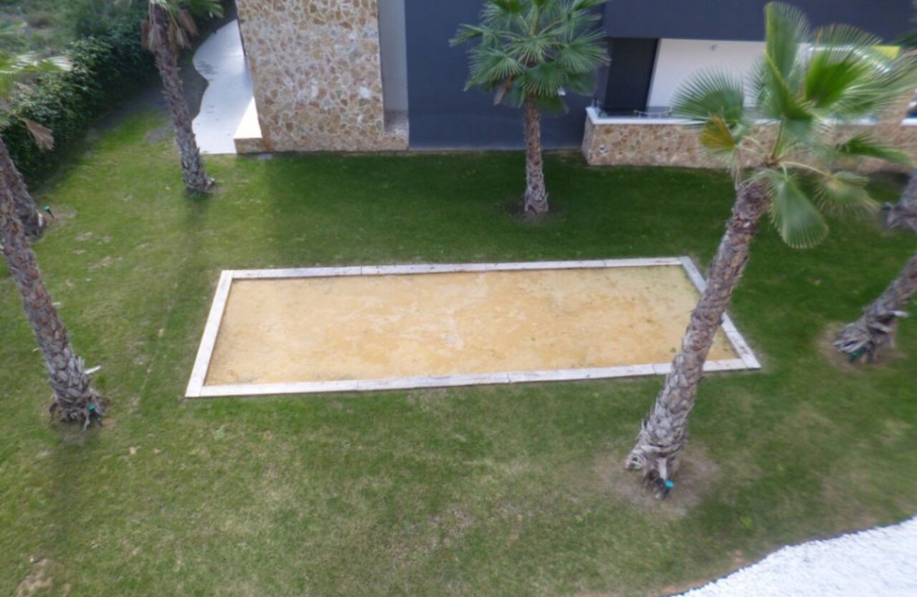 Rynek pierwotny - Apartament - Torrevieja - Los Altos