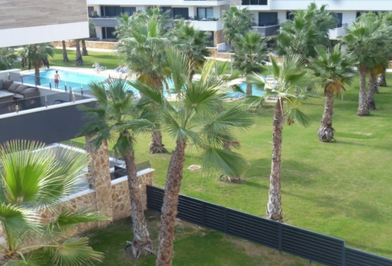 Rynek pierwotny - Apartament - Torrevieja - Los Altos