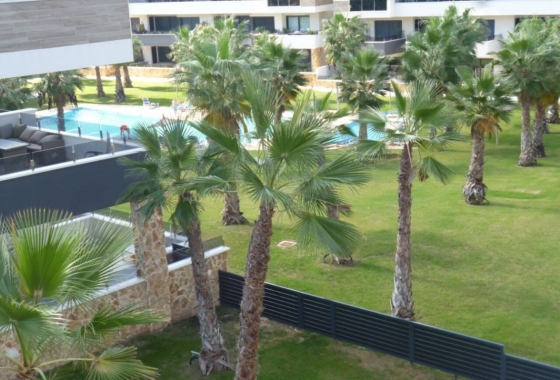 Rynek pierwotny - Apartament - Torrevieja - Los Altos