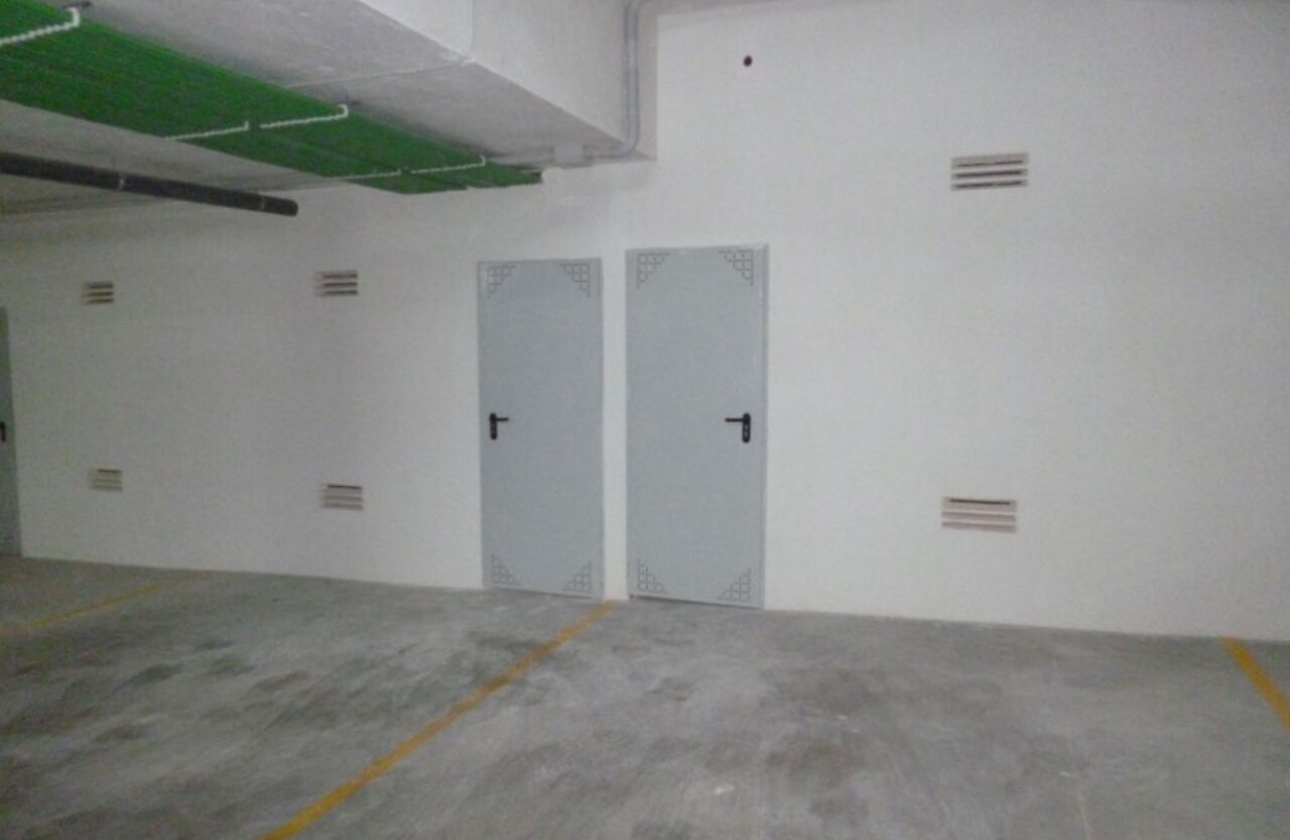 Rynek pierwotny - Apartament - Torrevieja - Los Altos