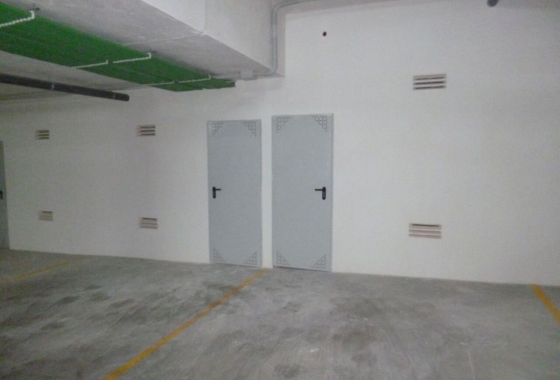 Rynek pierwotny - Apartament - Torrevieja - Los Altos