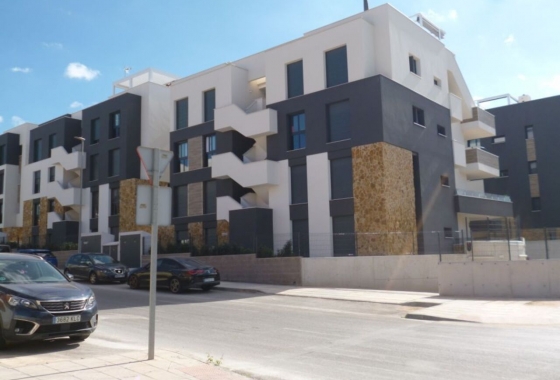 Rynek pierwotny - Apartament - Torrevieja - Los Altos