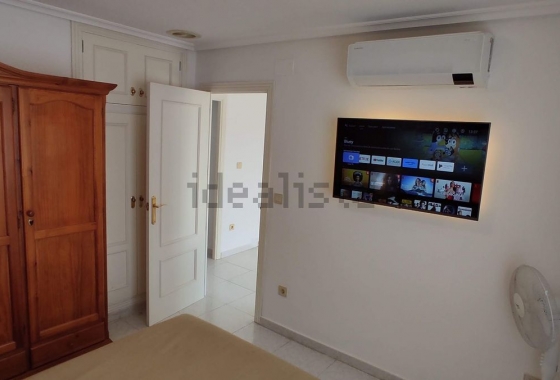 Rynek wtórny - Apartament - Santa Pola - Puerto