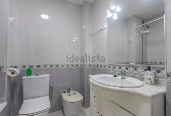 Rynek wtórny - Apartament - Santa Pola - Puerto