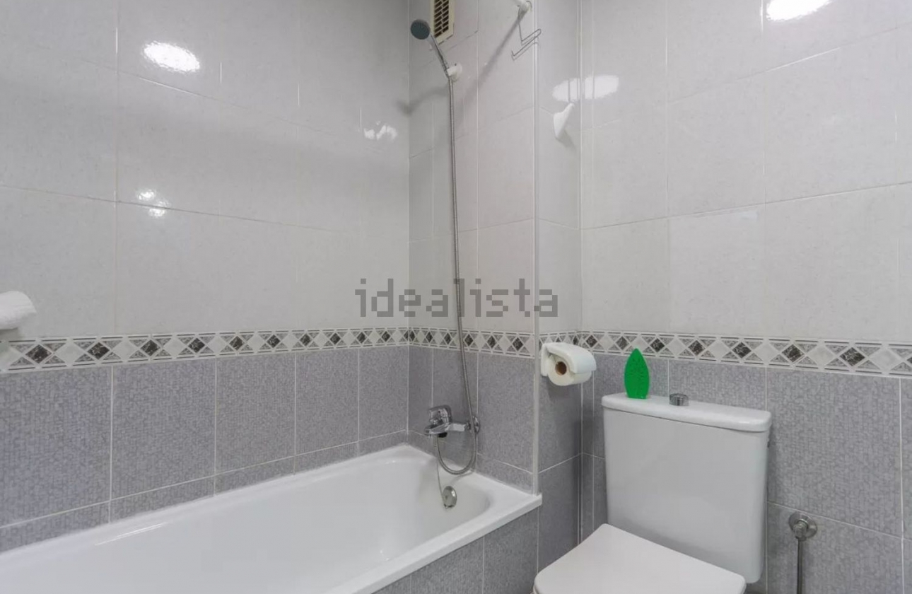 Rynek wtórny - Apartament - Santa Pola - Puerto
