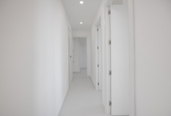 Rynek wtórny - Apartament - Torrevieja - Playa De Los Naufragos