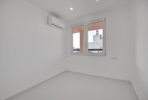 Rynek wtórny - Apartament - Torrevieja - Playa De Los Naufragos