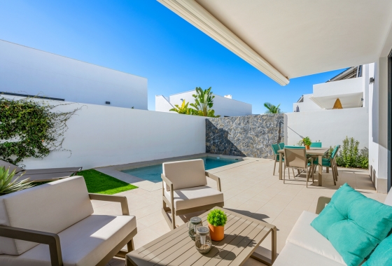 Reventa - Villa - Mar de Cristal