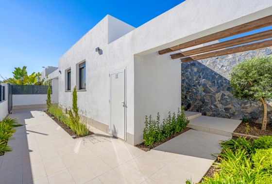 Reventa - Villa - Mar de Cristal