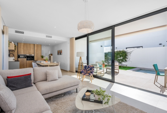 Reventa - Villa - Mar de Cristal