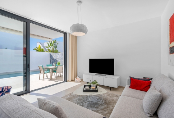 Reventa - Villa - Mar de Cristal