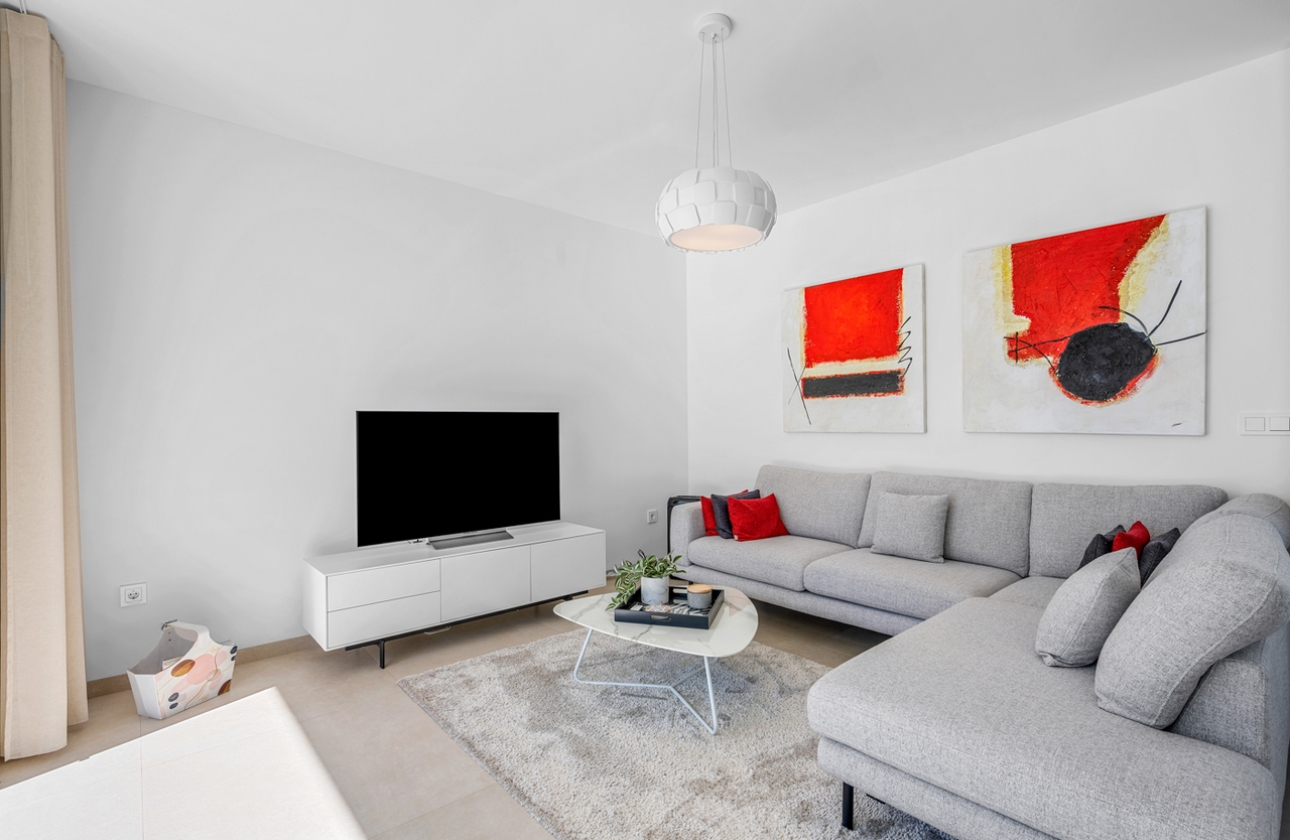 Reventa - Villa - Mar de Cristal