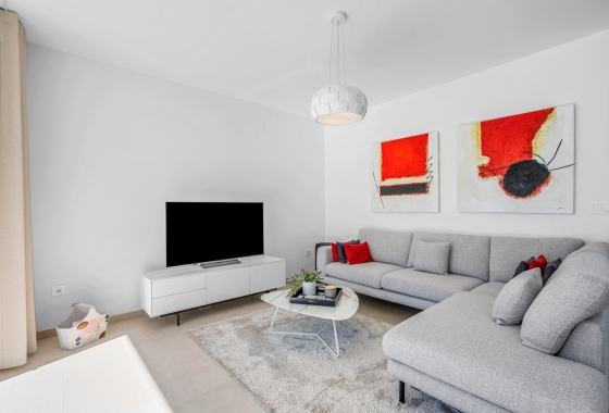 Reventa - Villa - Mar de Cristal