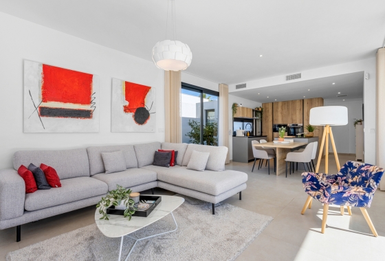 Reventa - Villa - Mar de Cristal