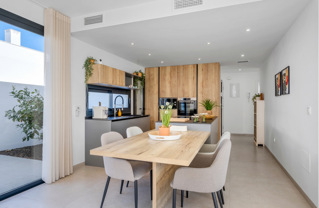 Reventa - Villa - Mar de Cristal