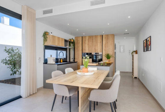 Reventa - Villa - Mar de Cristal