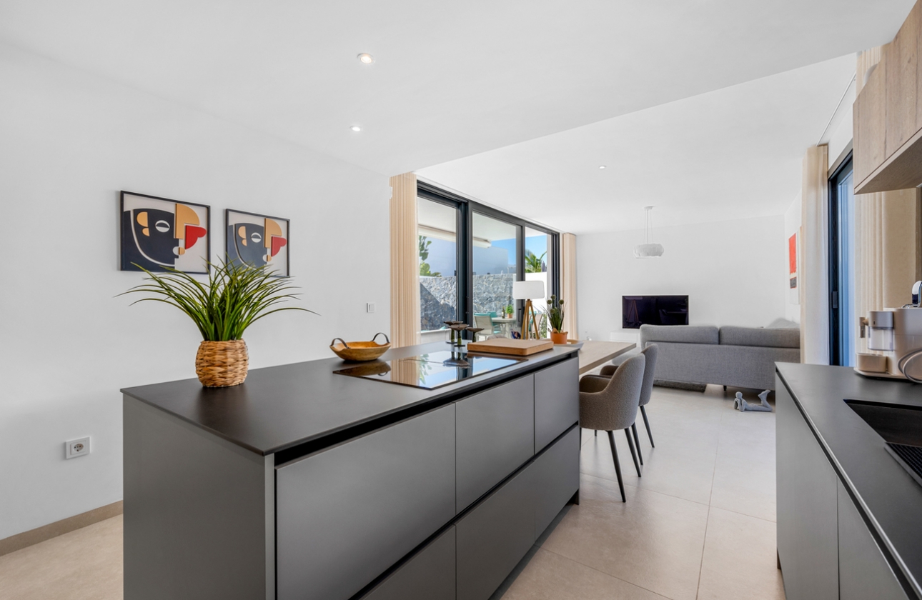 Reventa - Villa - Mar de Cristal