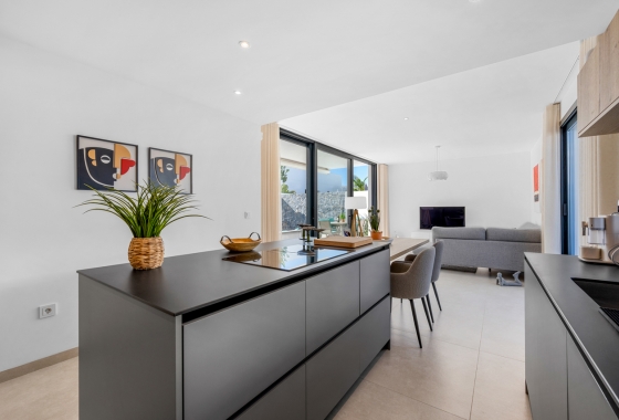 Reventa - Villa - Mar de Cristal