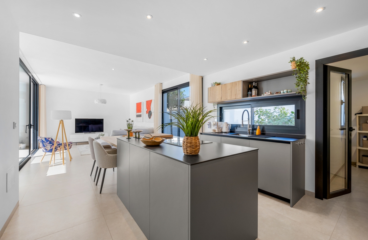 Reventa - Villa - Mar de Cristal